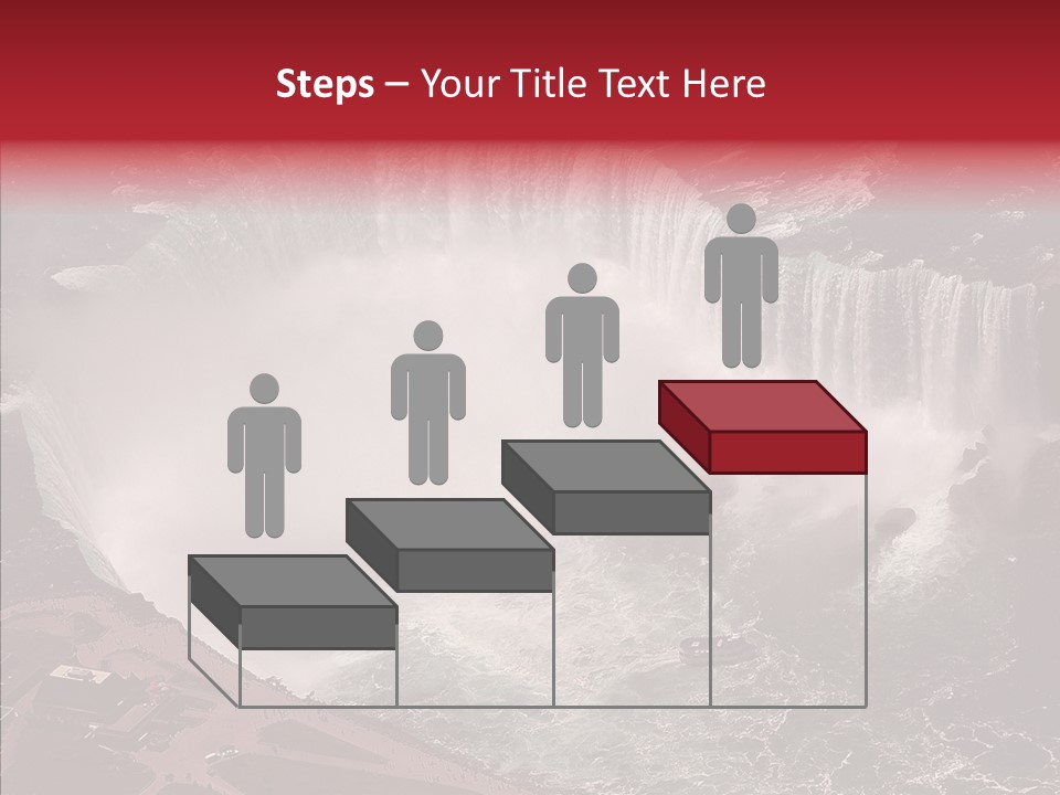 Ontario Power Canada PowerPoint Template