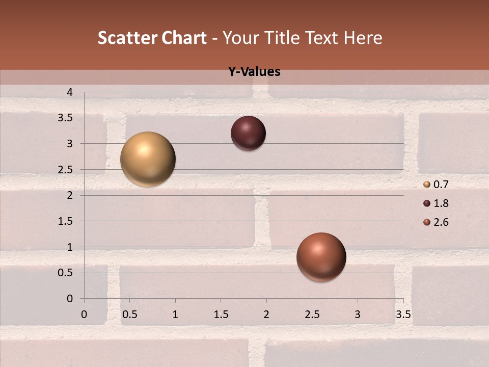 Di Cu Ion Humorou Table PowerPoint Template