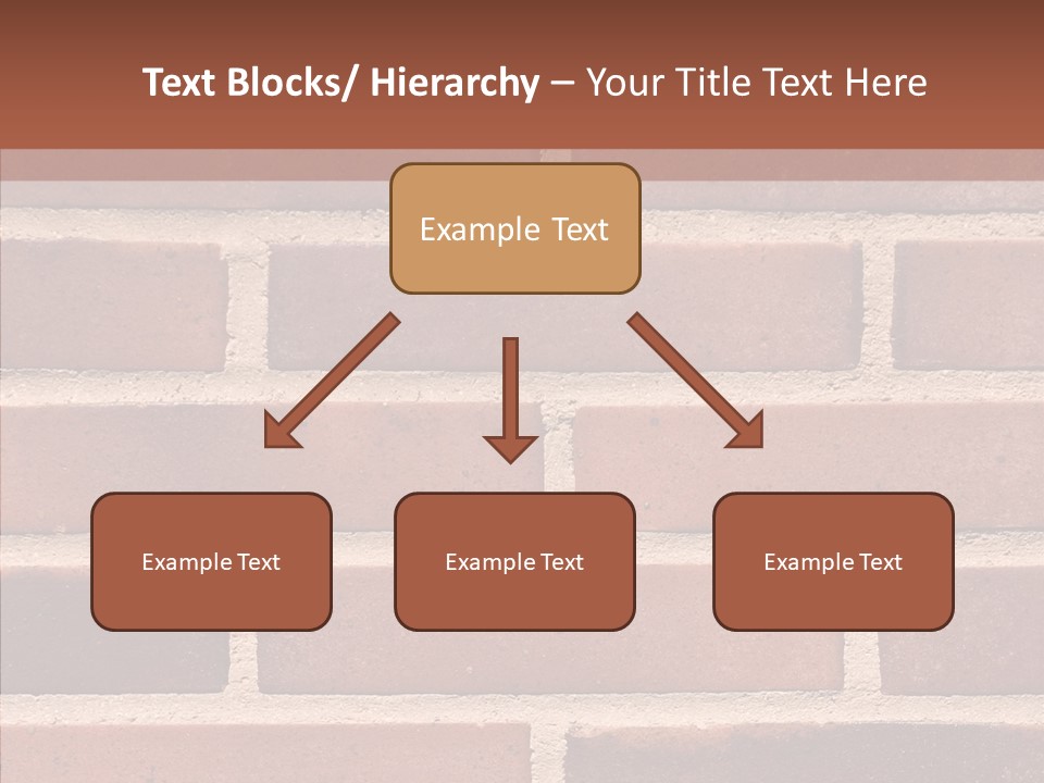 Di Cu Ion Humorou Table PowerPoint Template