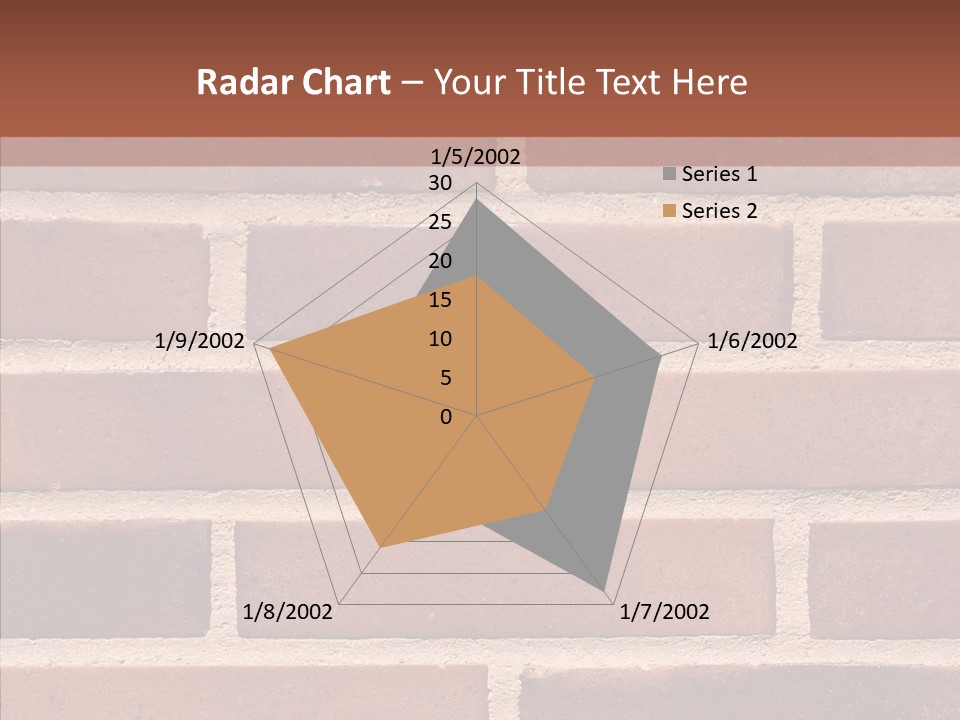 Di Cu Ion Humorou Table PowerPoint Template