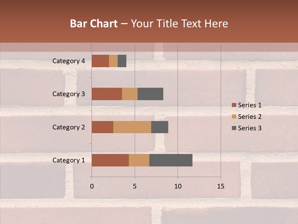 Di Cu Ion Humorou Table PowerPoint Template