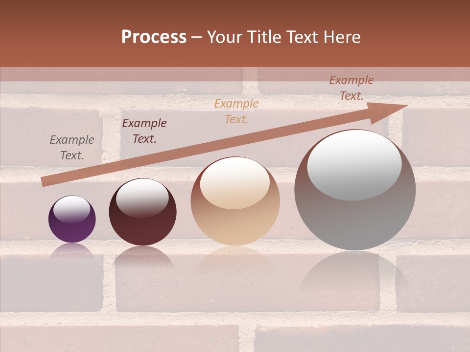 Di Cu Ion Humorou Table PowerPoint Template