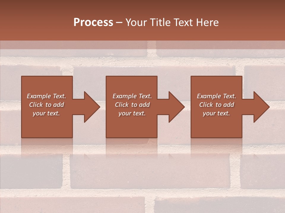Di Cu Ion Humorou Table PowerPoint Template