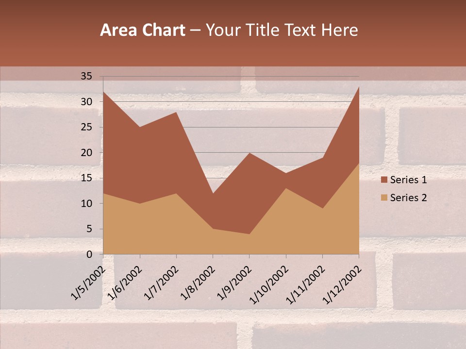 Di Cu Ion Humorou Table PowerPoint Template