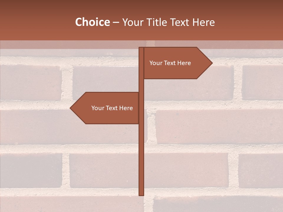 Di Cu Ion Humorou Table PowerPoint Template