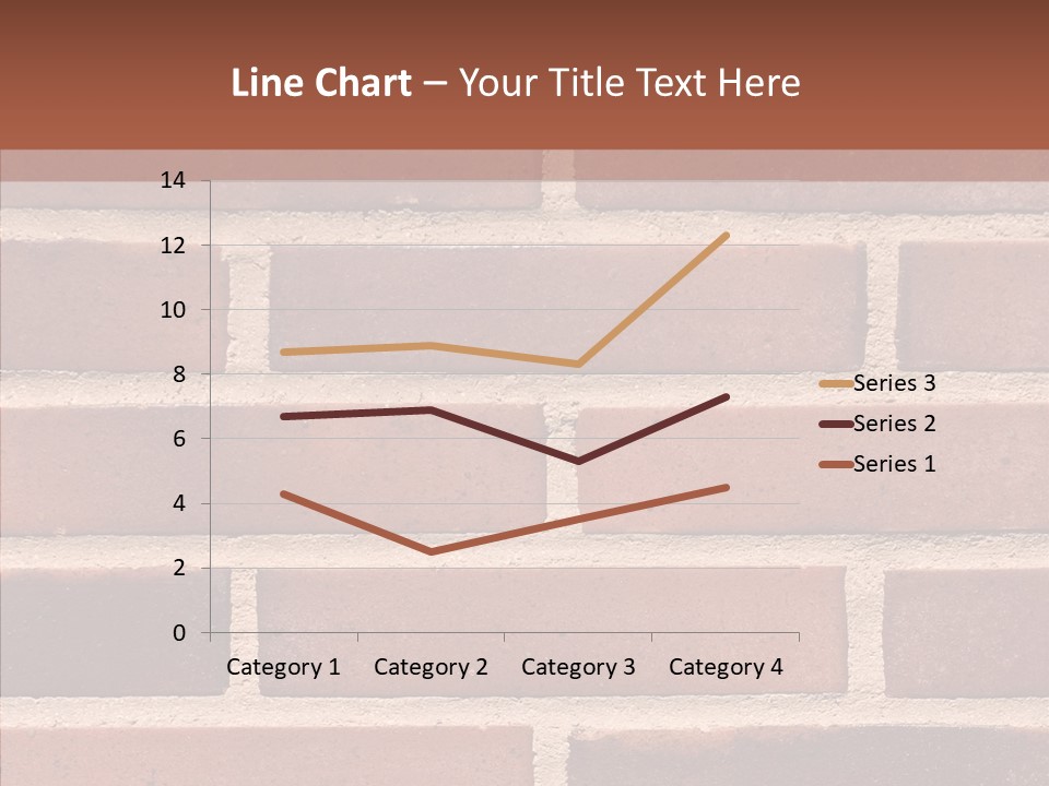 Di Cu Ion Humorou Table PowerPoint Template