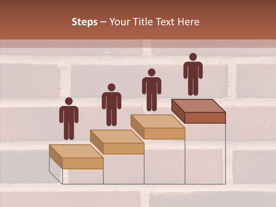 Di Cu Ion Humorou Table PowerPoint Template