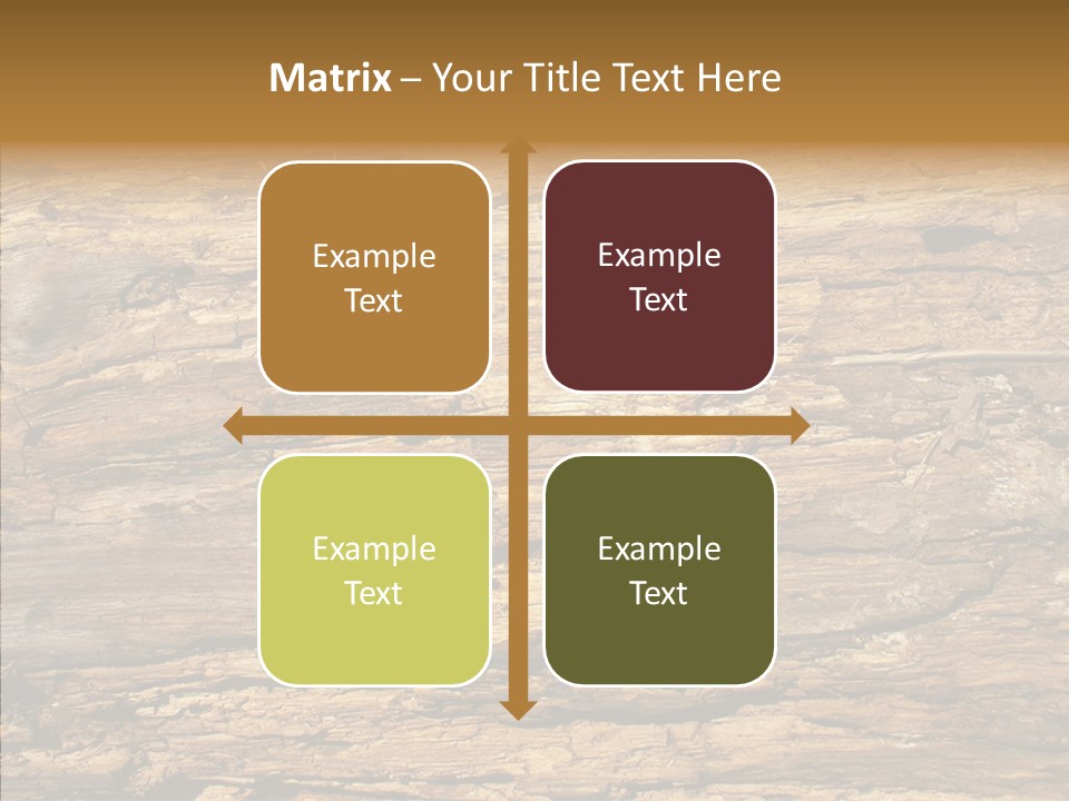 Figure Humorou Office PowerPoint Template