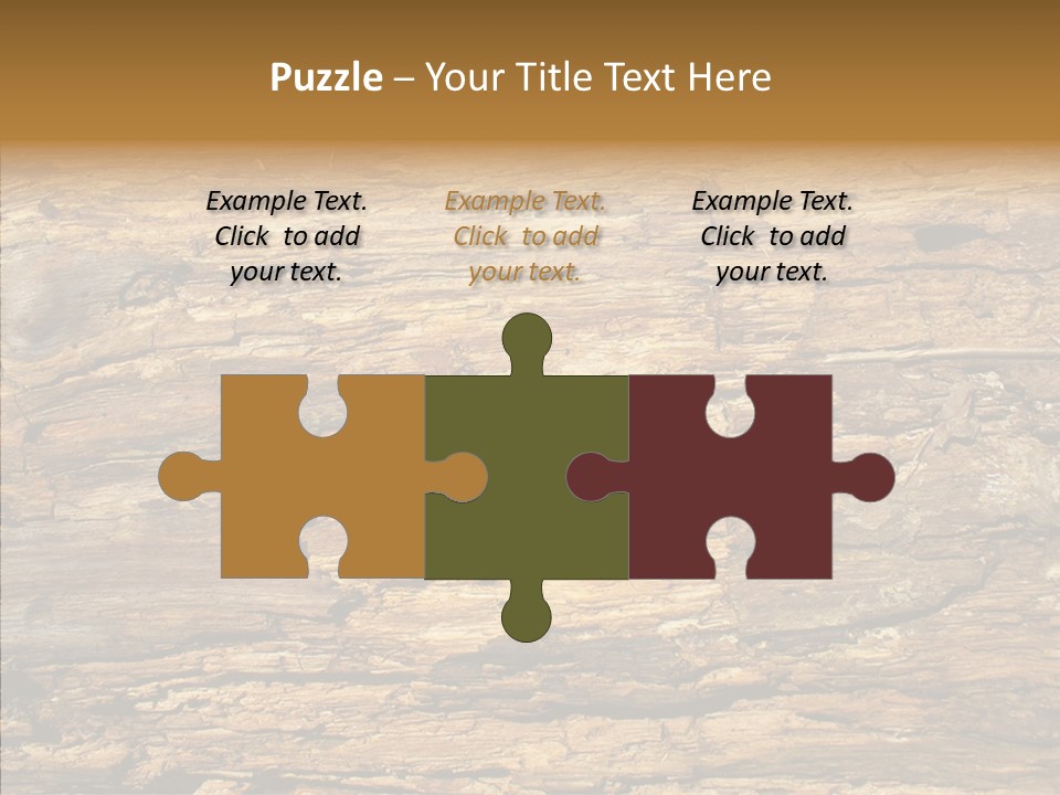 Figure Humorou Office PowerPoint Template