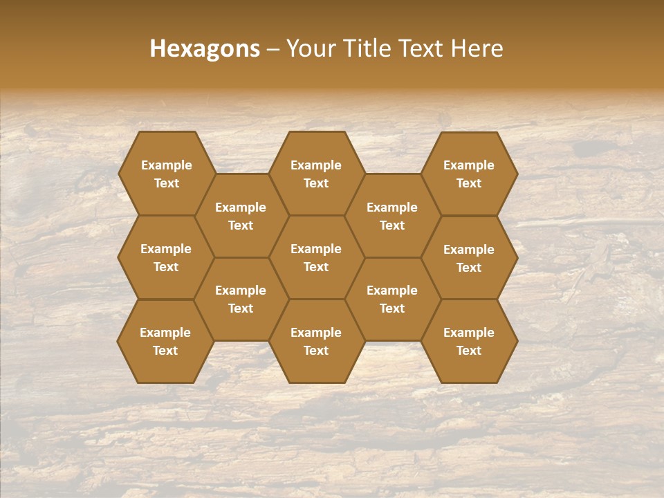 Figure Humorou Office PowerPoint Template