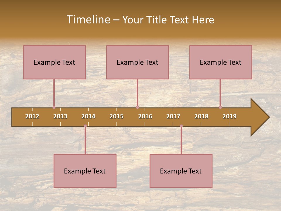 Figure Humorou Office PowerPoint Template