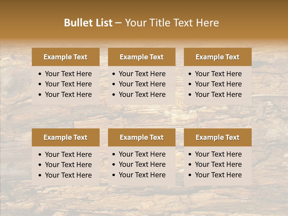 Figure Humorou Office PowerPoint Template