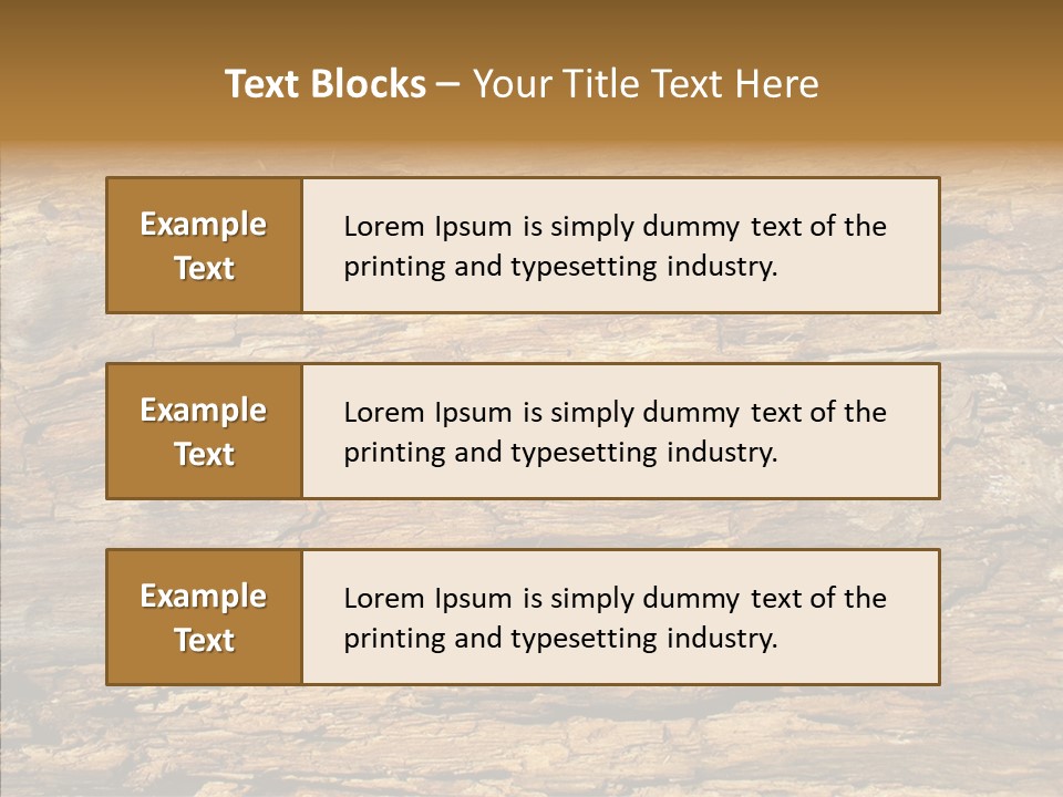 Figure Humorou Office PowerPoint Template