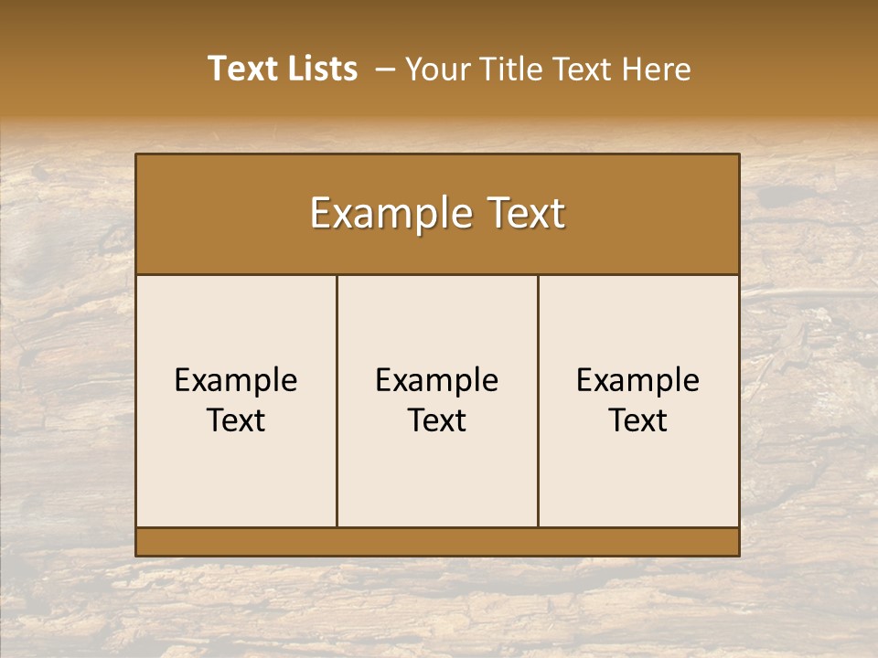 Figure Humorou Office PowerPoint Template