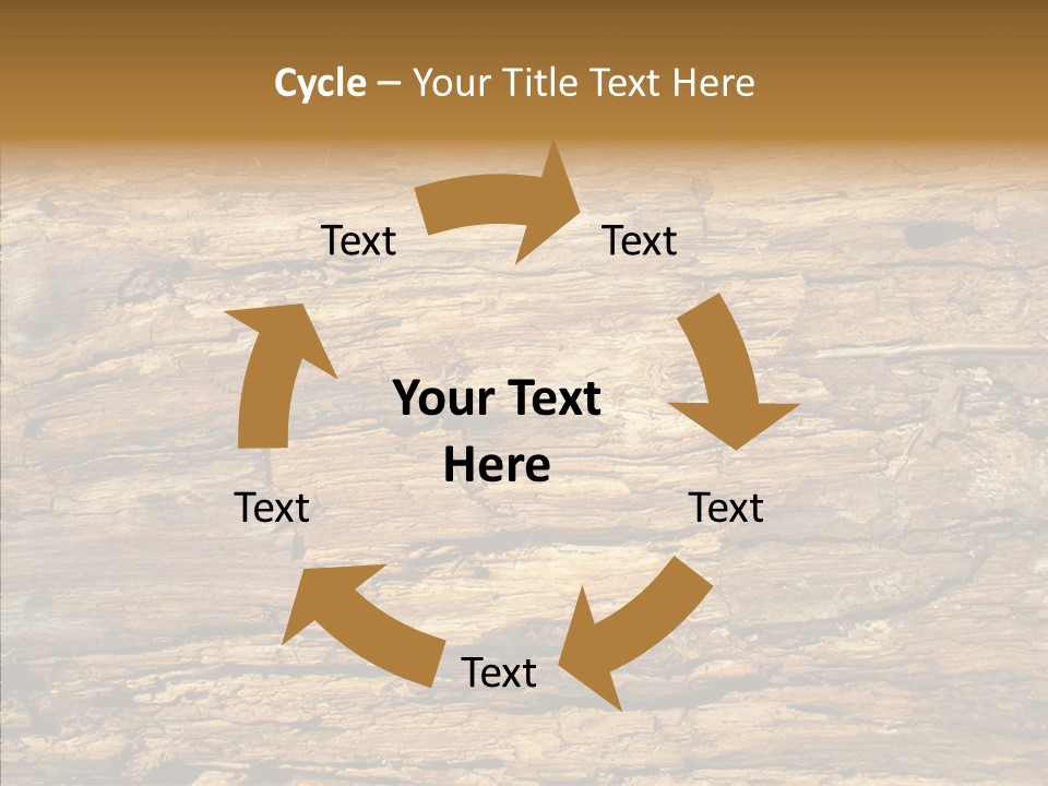Figure Humorou Office PowerPoint Template