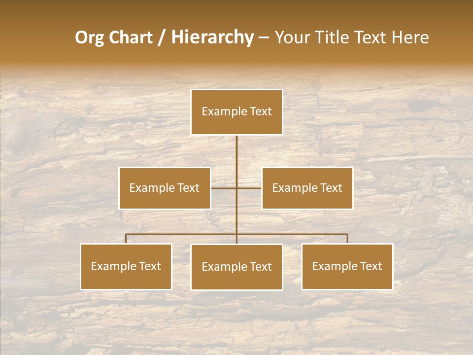 Figure Humorou Office PowerPoint Template