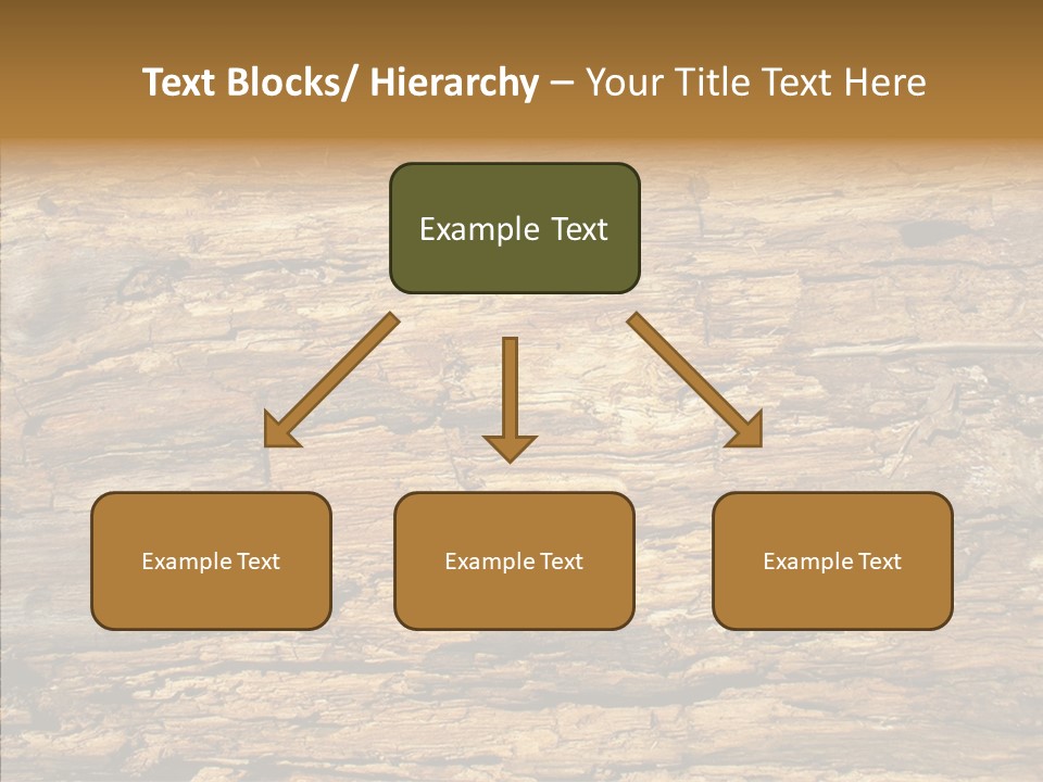 Figure Humorou Office PowerPoint Template