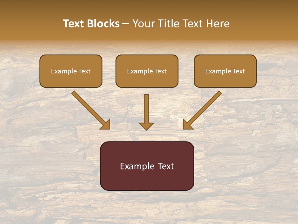 Figure Humorou Office PowerPoint Template
