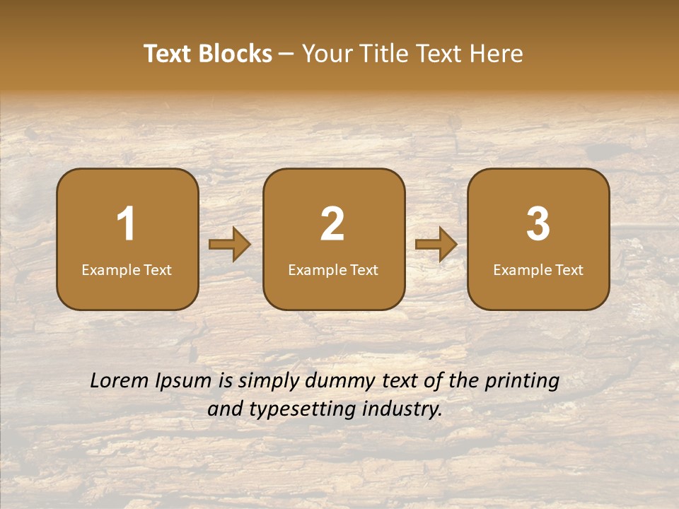 Figure Humorou Office PowerPoint Template