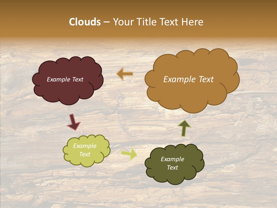 Figure Humorou Office PowerPoint Template