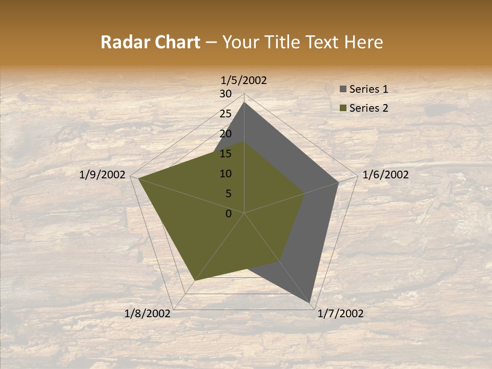 Figure Humorou Office PowerPoint Template