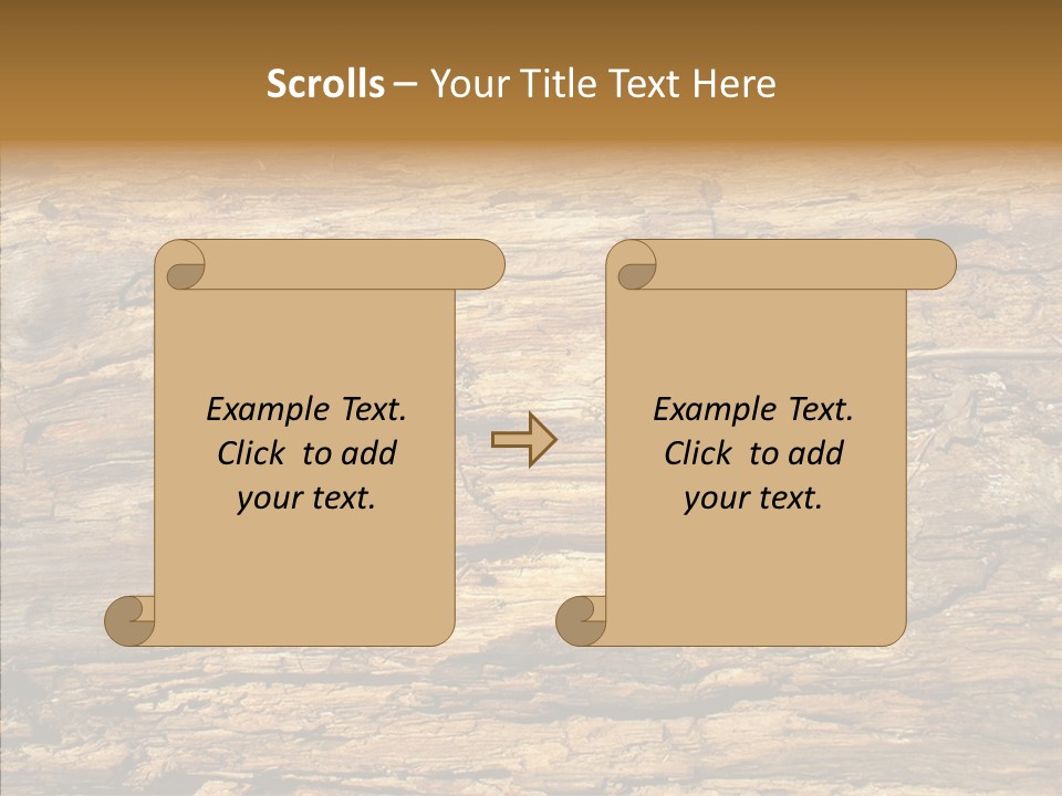 Figure Humorou Office PowerPoint Template
