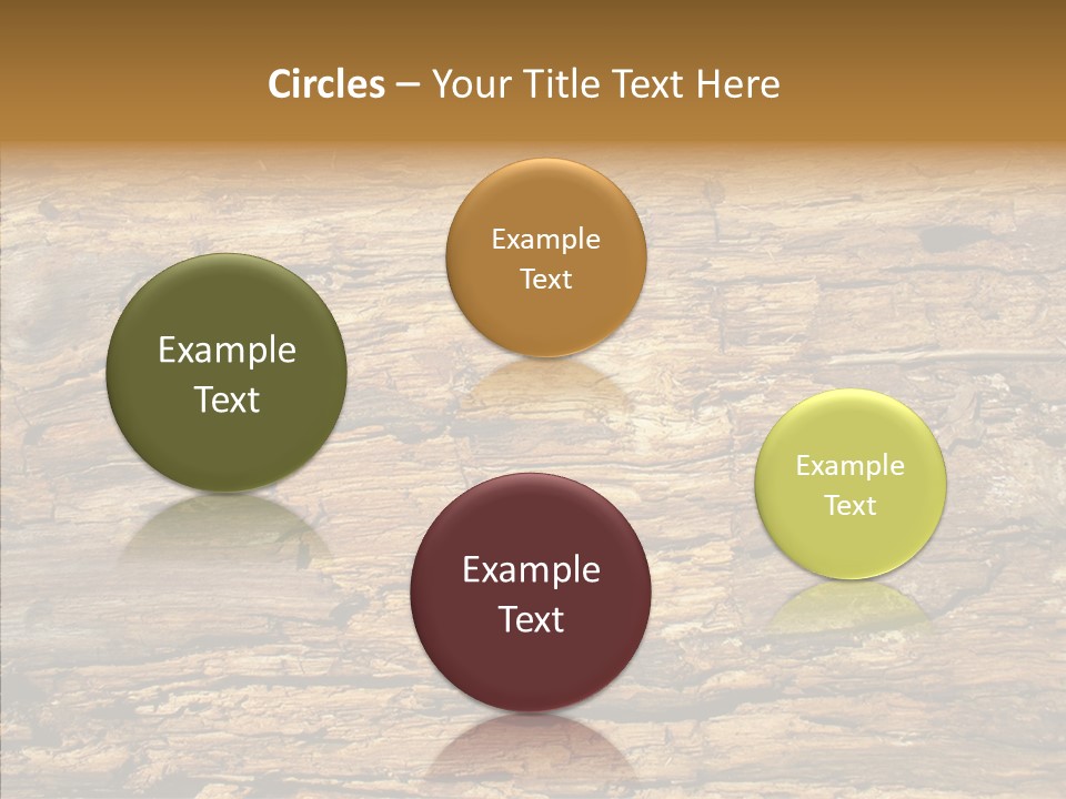 Figure Humorou Office PowerPoint Template