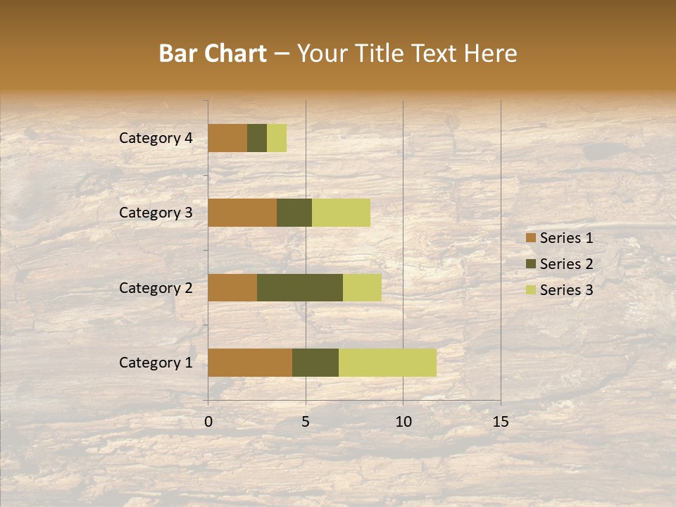 Figure Humorou Office PowerPoint Template
