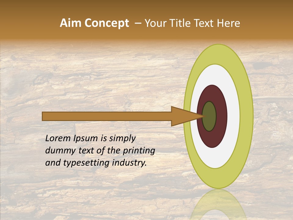 Figure Humorou Office PowerPoint Template