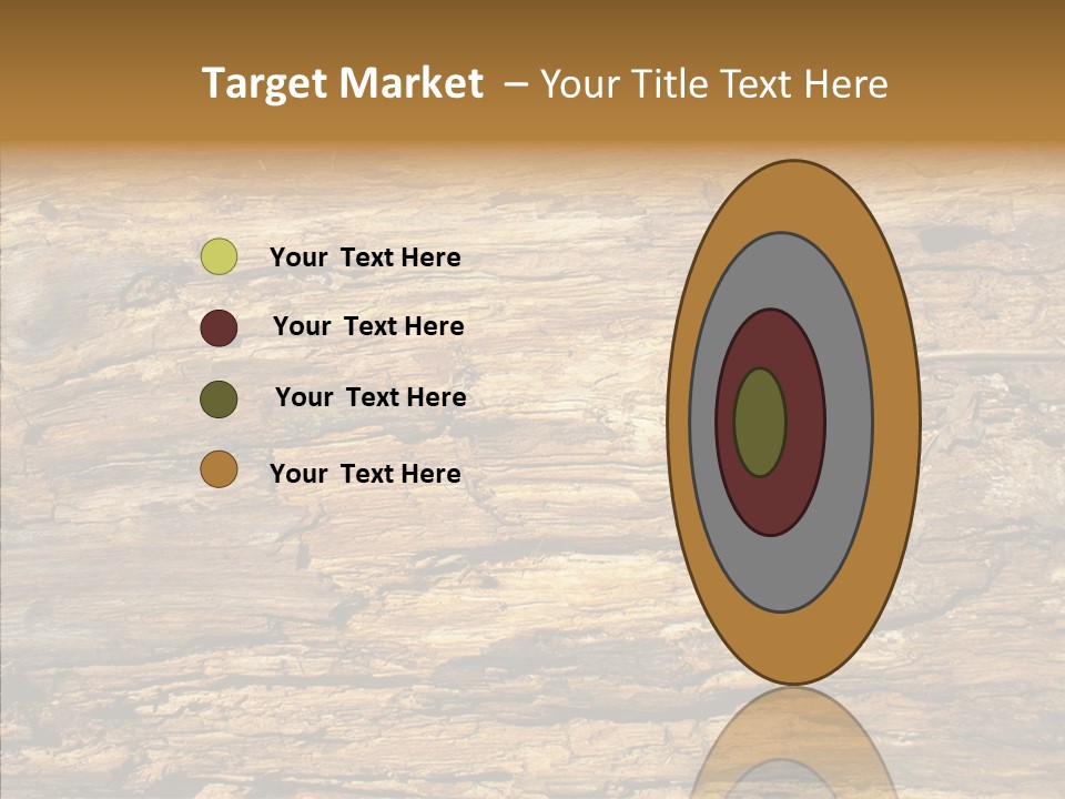 Figure Humorou Office PowerPoint Template