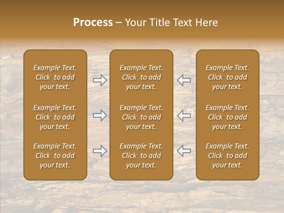 Figure Humorou Office PowerPoint Template