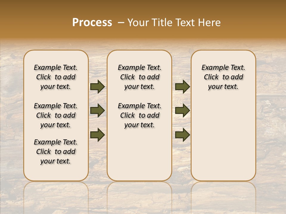 Figure Humorou Office PowerPoint Template