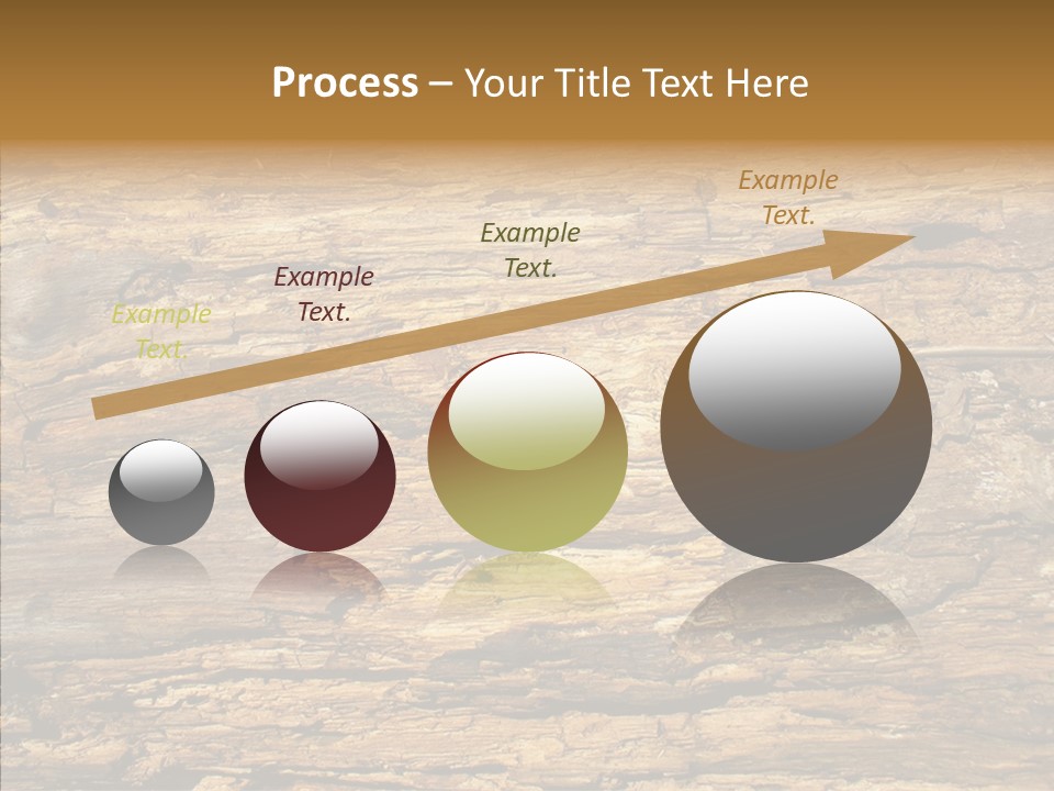 Figure Humorou Office PowerPoint Template