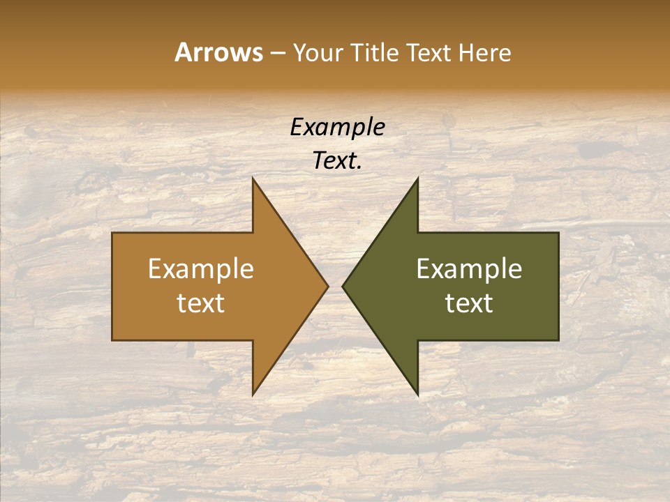 Figure Humorou Office PowerPoint Template