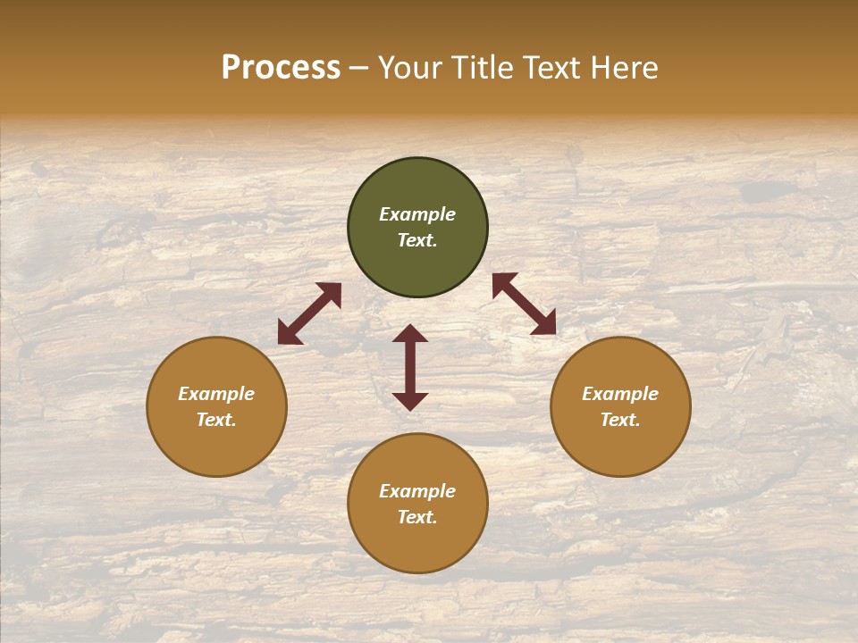Figure Humorou Office PowerPoint Template