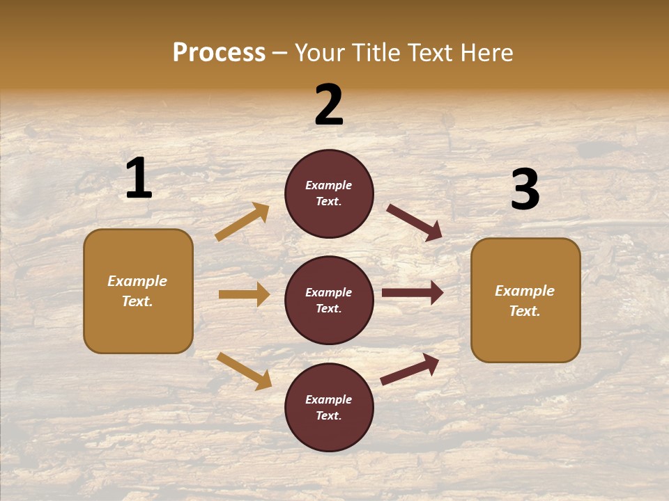 Figure Humorou Office PowerPoint Template