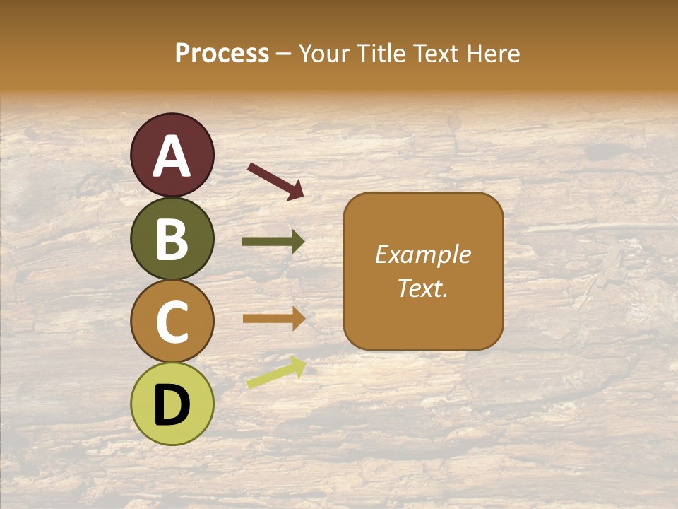 Figure Humorou Office PowerPoint Template