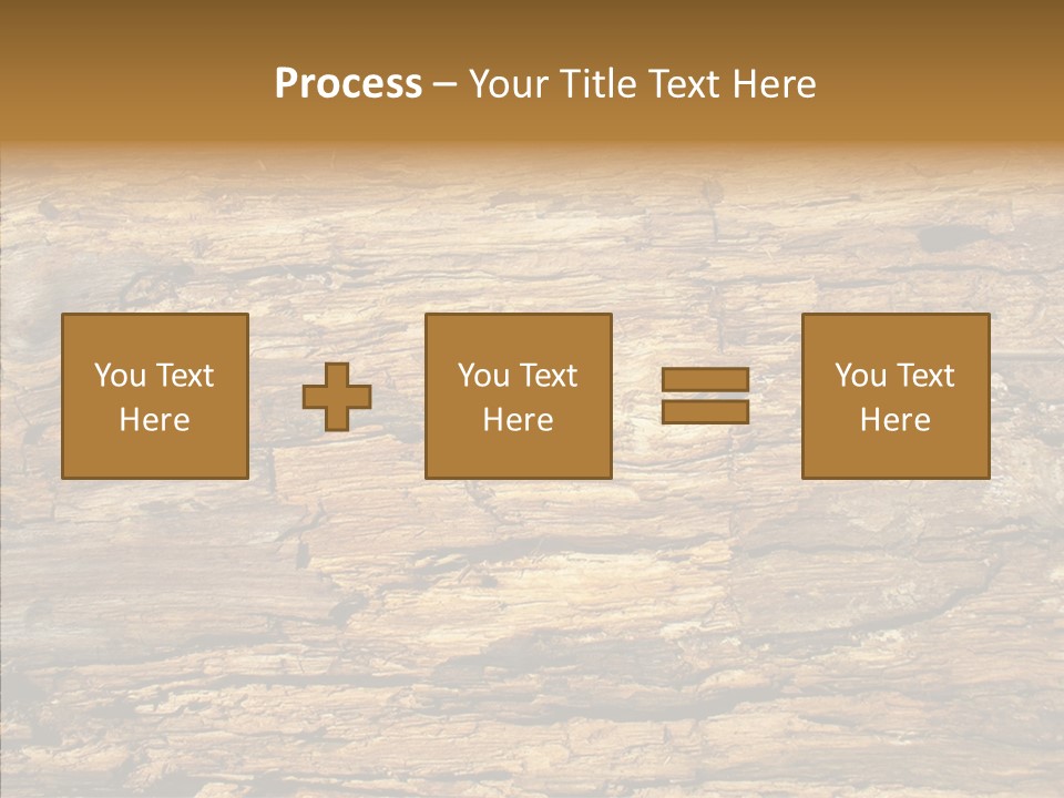 Figure Humorou Office PowerPoint Template