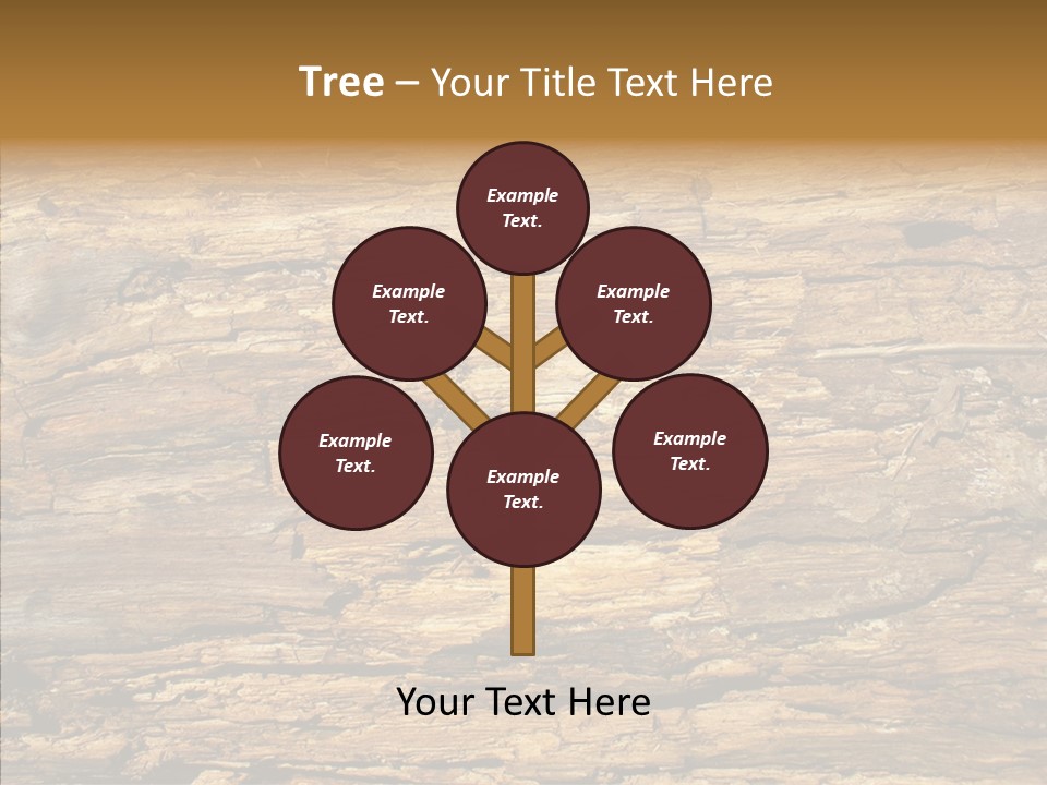 Figure Humorou Office PowerPoint Template