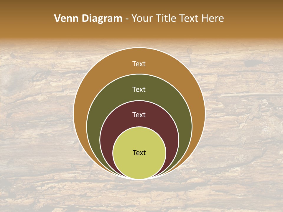 Figure Humorou Office PowerPoint Template