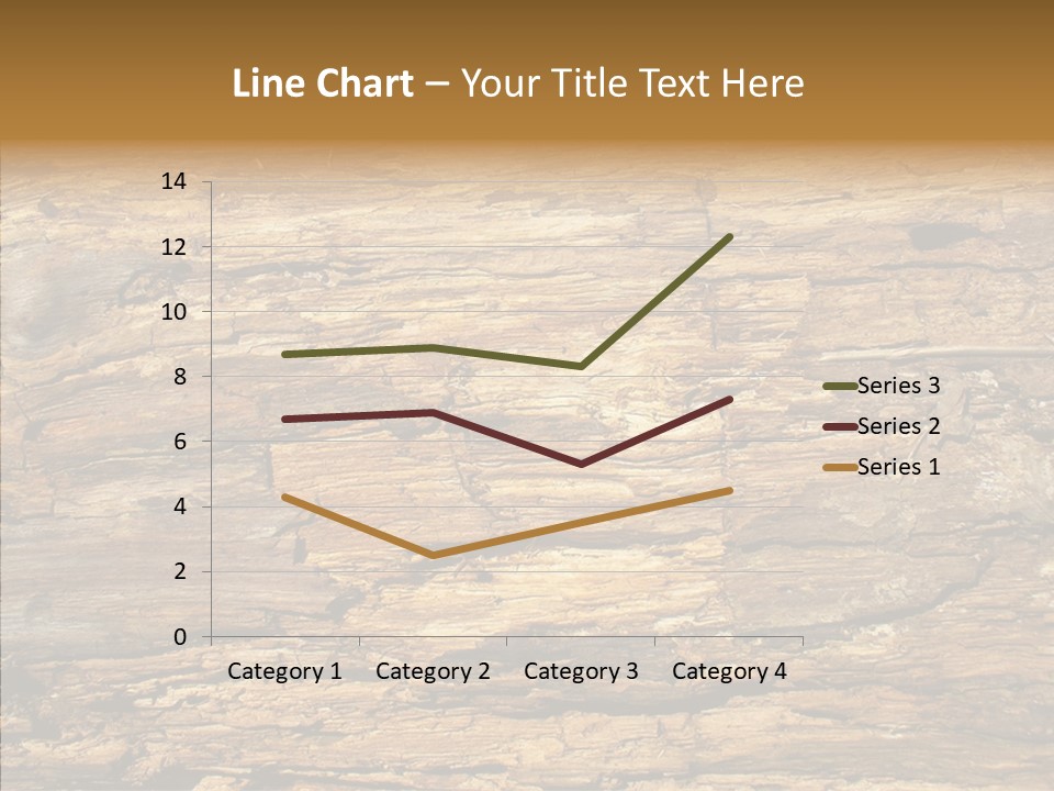 Figure Humorou Office PowerPoint Template