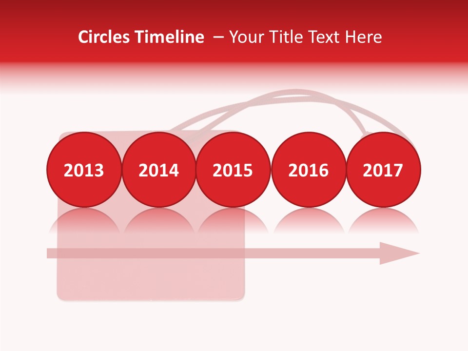 Isolated Paper Purchase PowerPoint Template