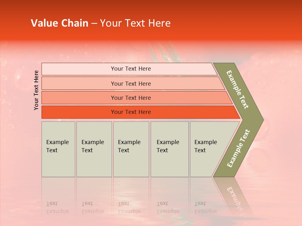 Freshly Whole Ingredient PowerPoint Template