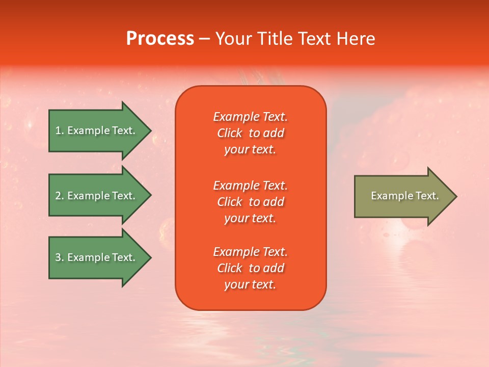 Freshly Whole Ingredient PowerPoint Template