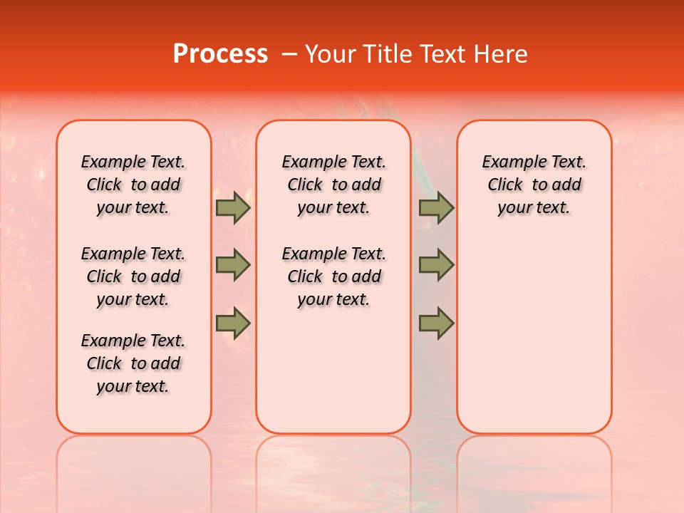Freshly Whole Ingredient PowerPoint Template