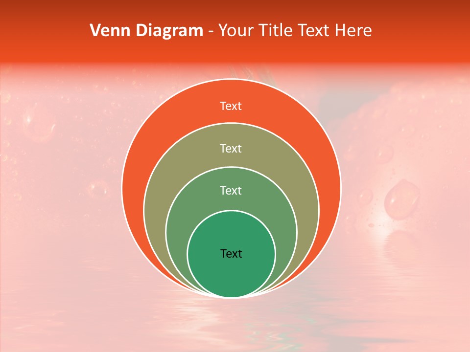 Freshly Whole Ingredient PowerPoint Template
