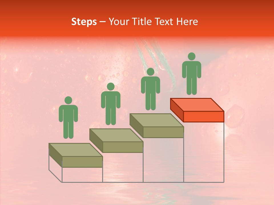 Freshly Whole Ingredient PowerPoint Template