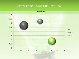 Energy Conservation Save PowerPoint Template