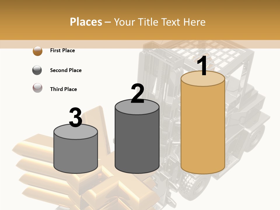 Concept Yen Exchange PowerPoint Template