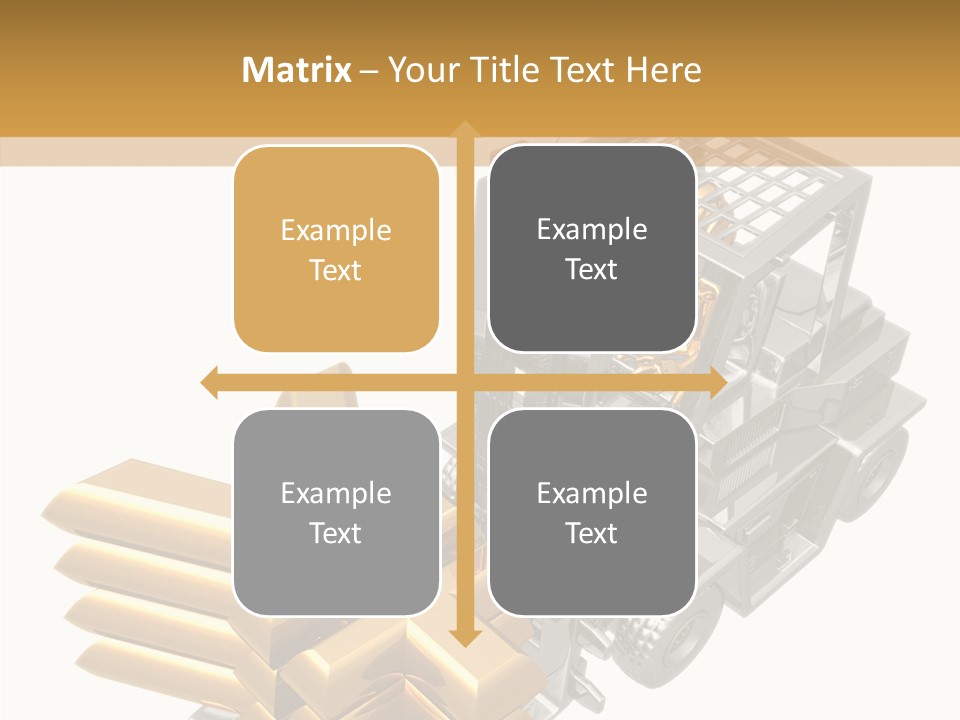 Concept Yen Exchange PowerPoint Template
